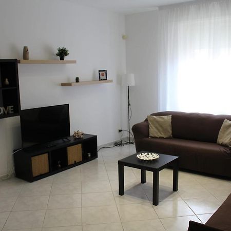 Ciauru Di Mare Casa Vacanze Trapani Buitenkant foto