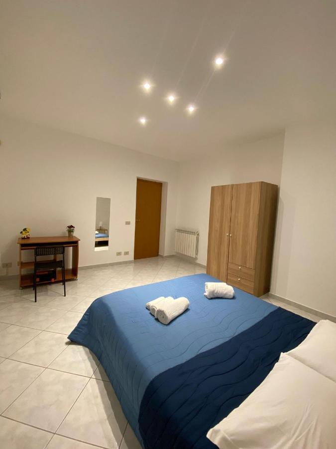 Ciauru Di Mare Casa Vacanze Trapani Buitenkant foto