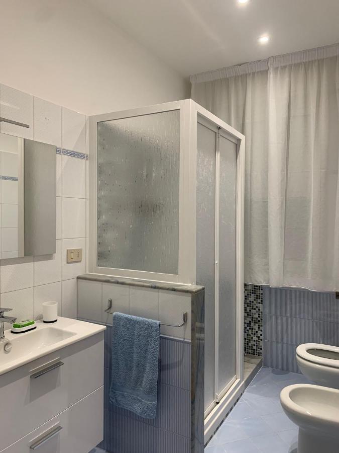 Ciauru Di Mare Casa Vacanze Trapani Buitenkant foto