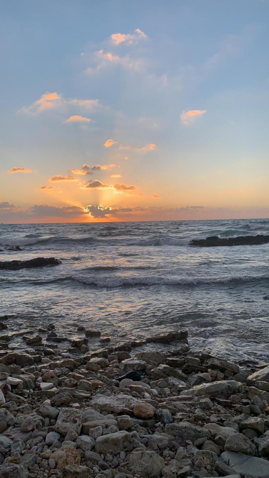 Ciauru Di Mare Casa Vacanze Trapani Buitenkant foto